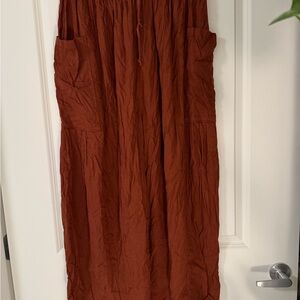 Free People Quinn pant